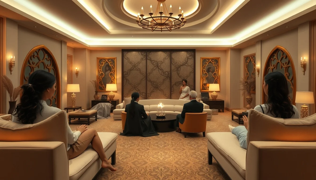 Premium plan visual
